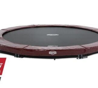 CAMA ELÁSTICA BERG INGROUND ELITE 430 - BE37.54.00.00