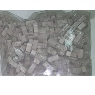 1kg piedras grisáceas con vetas -CUIT 2953K