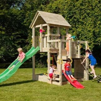 PARQUE INFANTIL  BLUE RABBIT PENTHOUSE. MA802201