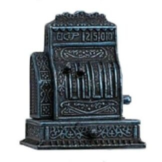 ARTESANÍA LATINA 12692. CAJA REGISTRADORA CASA DE MUÑECAS. ESCALA 1:12