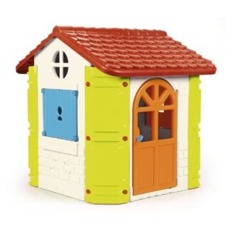 Feber House casita infantil jardín. FE10248 - FE13950