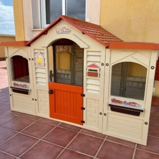 CASITA INFANTIL LE CHALET - CHI89650