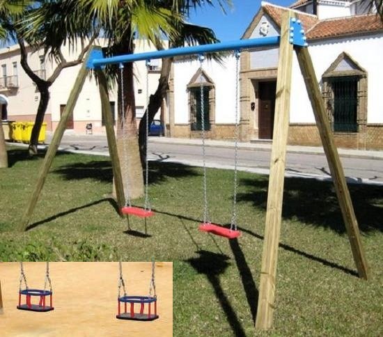 COLUMPIO USO PÚBLICO "ALDERETE", ASL_225D