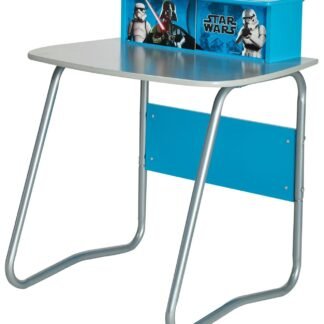 ESCRITORIO STAR WARS - NIÑOS + 6 años. 480SWS LIQUIDACION