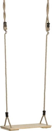 VENTA ASIENTO DE MADERA PARA COLGAR EN VIGAS O EN ARBOL, REF_GGATJE20