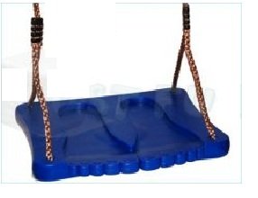 ASIENTO COLUMPIO PLANO, COLUMPIO PARA PIE. PO12810208