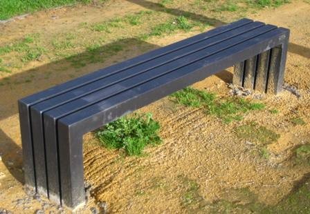 BANCO HIERRO,  "ADRA DE ALMERÍA". ASL_467