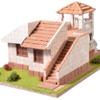 KERANOVA 30201 - CASA PIEDRA DE LORCA