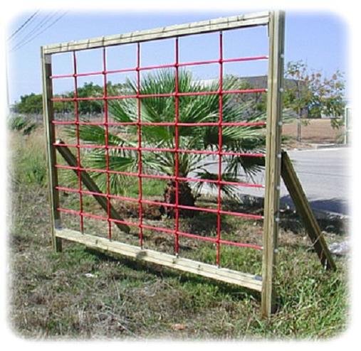 PARQUE INFANTIL ESCALADA. USO PÚBLICO. ASL_281