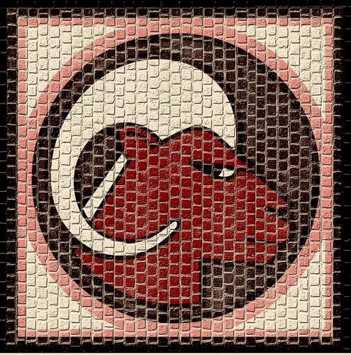 CUIT 2204- MOSAICO "ARIES".