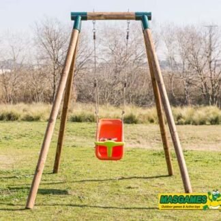 Columpios para bebés - Masgames Kelut asiento bebé. MA700037