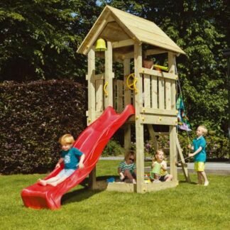 PARQUE INFANTIL TORRE KIOSK. BR801101