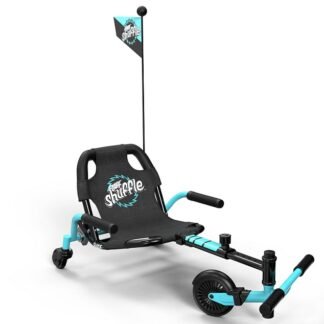 RAZOR Crazy Card Shuffle - INDA1062-RAZOR-LEG