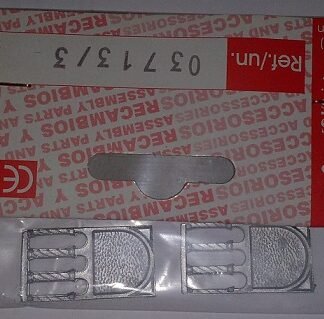 Domus 3713, Set 3 ventanales triples liño