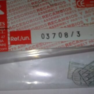 Domus 3708, Reja para maquetas. 15mmx27mm