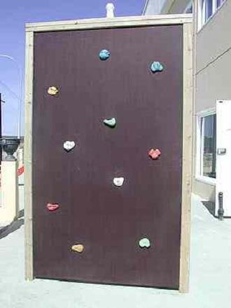 TREPADORA INFANTIL USO PUBLICO ROCODROMO, ASL_261