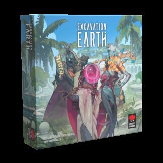 JUEGO DE MESA EXCAVACIÓN TIERRA - 2T497753 - 497722 - 2TEA01