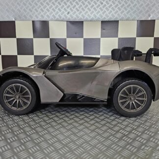 COCHE ELÉCTRICO PARA NIÑOS KTM X-BOW 12 VOLTIOS - INDA296-c4kx5