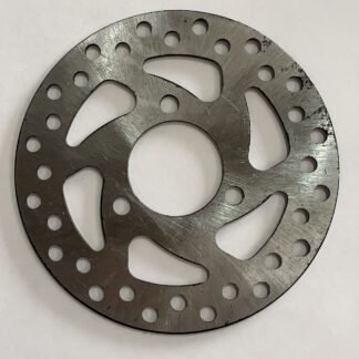 REPUESTO DISCO DE FRENO PARA QUAD ELÉCTRICO INFANTIL 36V - INDALPZ00758