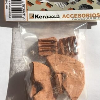 PORTICO BARTOLOME DE UCERO - KERANOVA 30830