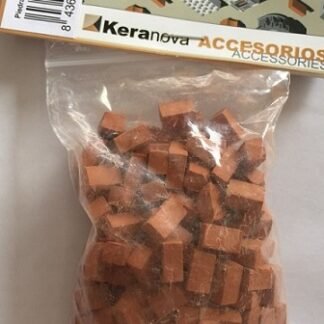 PIEDRA BASE ESQUINA, 150 U. - KERANOVA 30831