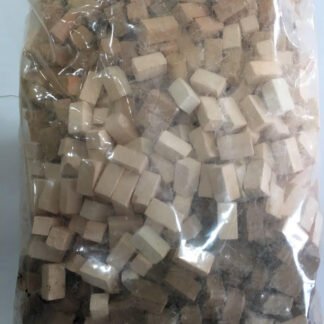 1000 unidades piedra 3 colores. Keranova 30841