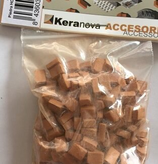 KERANOVA 30843 - PIEDRA BASE ESCALA HO - 300 U.