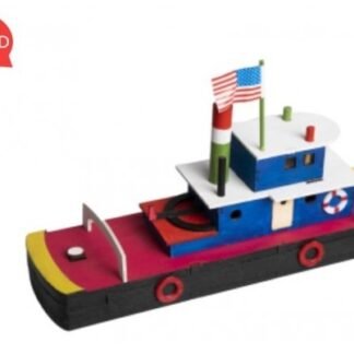 KIT INICIACIÓN Remolcador Bravo - CATAGHO NOVA 50202