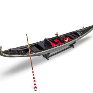 KIT GÓNDOLA VENECIANA - AMATI 571