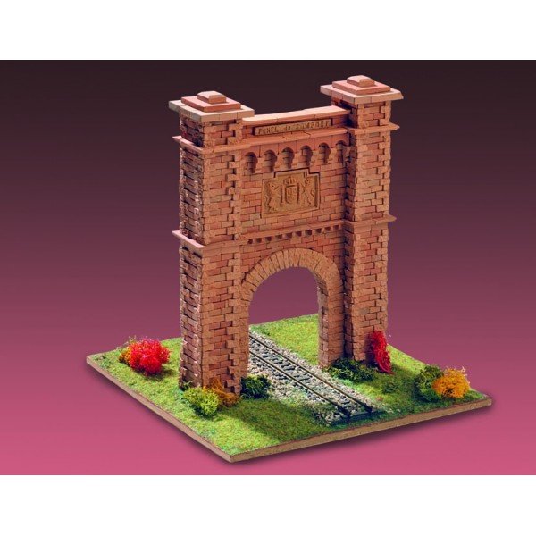 KERANOVA 30105. KIT TÚNEL DE SOMPORT