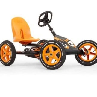 KART PEDALES INFANTIL - BERG BUDDY PROF BE28.24.00.00