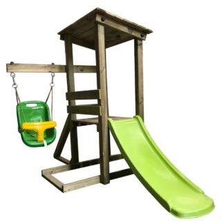 MI PRIMER PARQUE INFANTIL MASGAMES KILAUEA - MA700001