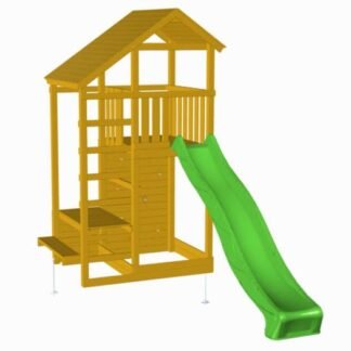 PARQUE INFANTIL MASGAMES TEIDE XL - MA700100