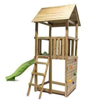 PARQUE INFANTIL MASGAMES CANIGÓ - MA700203