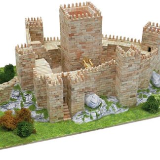 CASTILLO Guimaraes - AEDES 1013