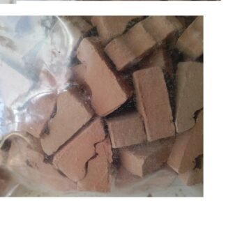 Keranova 30835. Moldura mediana para maquetas a escala de cerámica. 150 unidades