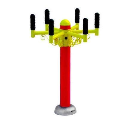 MAQUINA BIOSALUDABLE ANTIVANDALICO PARA MASAJE EN LAS PALMAS DE LAS MANOS