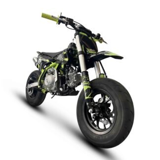 VENTA Motard para niños de 90cc de gasolina IMP6388