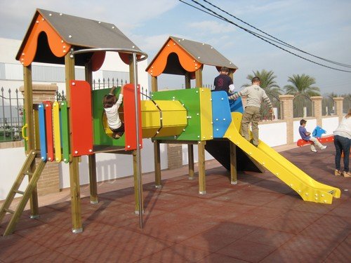 PARQUE INFANTIL DE EXTERIOR HUELVA, ASL_255