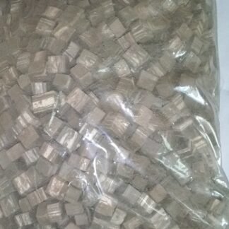 1 kilo de piedra gris - 02973K