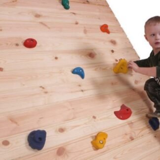 Juego de piedra de escalada, modelo L - 12810130