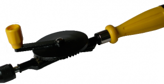 AMATI 708401. TALADRO BERBIQUÍ MANUAL