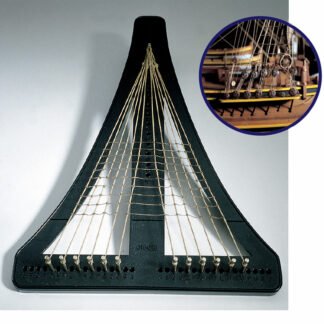 AMATI 7380. TELAR PARA ARBOLADURA