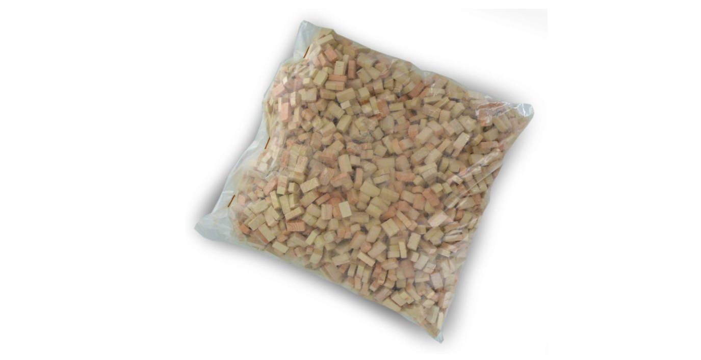 2000 PIEDRAS JASPEADAS PARA MAQUETAS, 22311