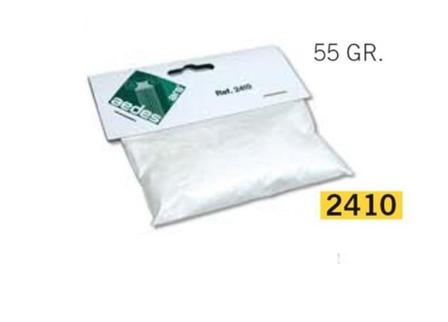 Masilla para maquetas AEDES 2410
