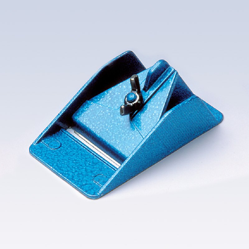 Amati 710002. Mini Cepillo modelista. 5 cuchillas