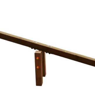 PALANCA Balancín infantil para uso comercial - 21VLN1001