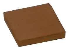 Baldosa roja escala 1/20. Aedes 2202. Bolsa 150 unidades