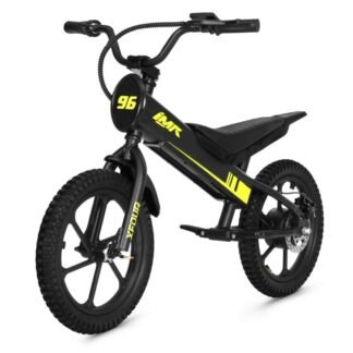 VENTA BICICLETA ELECTRICA 36V y 350W de 16" PULGADAS para niños, IMP6766