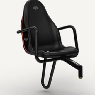 VENTA Asiento de pasajero Black Edition - BE15.37.11.00